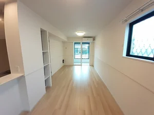 三重県のマンスリーマンション・ウィークリーマンション「エトワールⅡ 101・洋室(No.1251849)」メイン画像