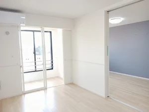 三重県のマンスリーマンション・ウィークリーマンション「マルシエロ 101・洋室(No.1251851)」メイン画像