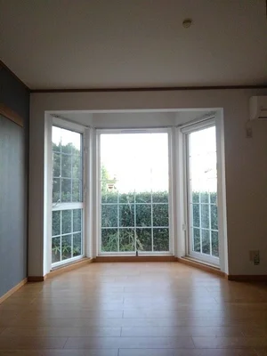 静岡県のマンスリーマンション・ウィークリーマンション「クィーンシャーロット 102・洋室(No.1251855)」メイン画像