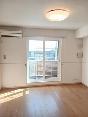 静岡県のマンスリーマンション・ウィークリーマンション「ビューテラスⅡ 202・洋室(No.1251858)」メイン画像