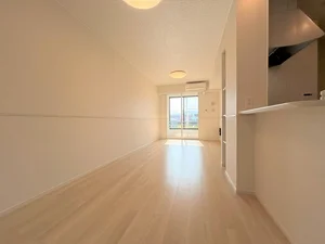 唐津市のマンスリーマンション・ウィークリーマンション「インフィニティ　ハーモニーＡ 103・洋室(No.1251866)」メイン画像