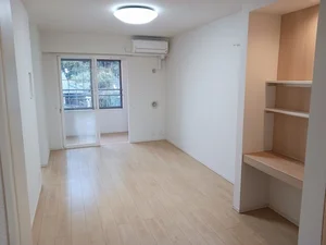 鹿児島中央駅（鹿児島県）・鹿児島中央駅前駅（鹿児島県）のマンスリーマンション・ウィークリーマンション「サントマリー・ド・ラメールⅤ 201・洋室(No.1251871)」メイン画像