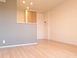 可児駅（岐阜県）・新可児駅（岐阜県）のマンスリーマンション・ウィークリーマンション「アイウィングⅡ 202・洋室(No.1251875)」メイン画像