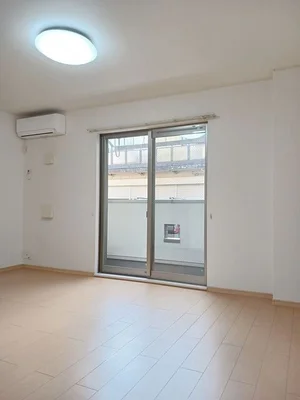 静岡県のマンスリーマンション・ウィークリーマンション「メゾン　プラターヌ 101・洋室(No.1251878)」メイン画像