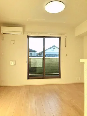 静岡県のマンスリーマンション・ウィークリーマンション「ラ・ルーチェ 202・洋室(No.1251882)」メイン画像