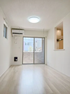 静岡県のマンスリーマンション・ウィークリーマンション「ユーフォリアⅡ 102・洋室(No.1251883)」メイン画像