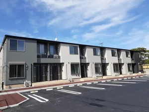 栗原市のマンスリーマンション・ウィークリーマンション「Ｒａｙ（レイ） 104・洋室(No.1251884)」メイン画像