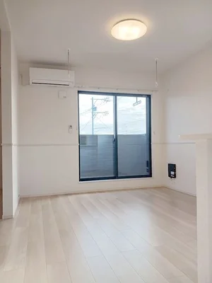 静岡市駿河区のマンスリーマンション・ウィークリーマンション「グラシア 201・洋室(No.1251891)」メイン画像