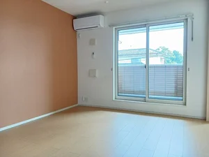 栃木県のマンスリーマンション・ウィークリーマンション「ＳＡＫＵＲＡ八重 202・洋室(No.1251896)」メイン画像