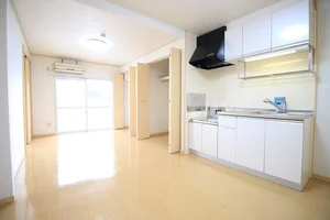 のマンスリーマンション・ウィークリーマンション「ＲｅｓｔＷｅｓｔ 306・洋室(No.1251900)」メイン画像