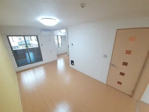 のマンスリーマンション・ウィークリーマンション「ベル・イリーデ 203・洋室(No.1251904)」メイン画像