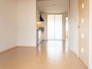 千葉県のマンスリーマンション・ウィークリーマンション「ブリーズⅠ 101・洋室(No.1251907)」メイン画像