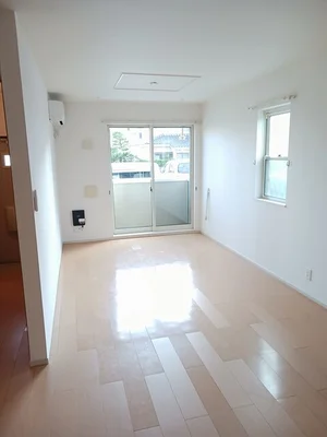 千葉県のマンスリーマンション・ウィークリーマンション「エアリーズ　シエロ　Ａ 101・洋室(No.1251908)」メイン画像