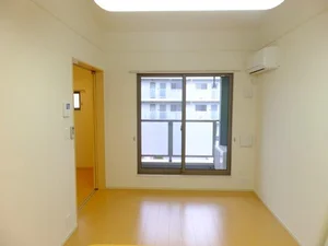 千葉県のマンスリーマンション・ウィークリーマンション「ウエストヒルパーシモン 202・K(No.1251909)」メイン画像