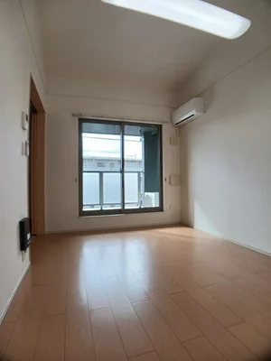 千葉市若葉区のマンスリーマンション・ウィークリーマンション「ウエストヒルパーシモン 202・K(No.1251909)」メイン画像