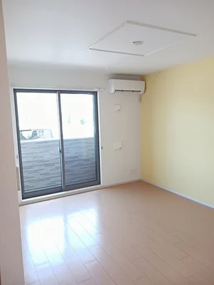 千葉県のマンスリーマンション・ウィークリーマンション「ウィスティリアⅡ 102・LDK(No.1251910)」メイン画像