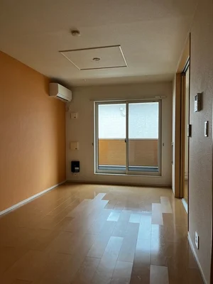 千葉県のマンスリーマンション・ウィークリーマンション「ベルプロムナードⅣ 202・洋室(No.1251911)」メイン画像