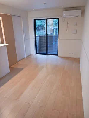 のマンスリーマンション・ウィークリーマンション「シュティルⅠ 101・洋室(No.1251912)」メイン画像