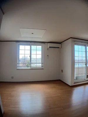 新潟県のマンスリーマンション・ウィークリーマンション「レバンテＢ 204・洋室(No.1251922)」メイン画像