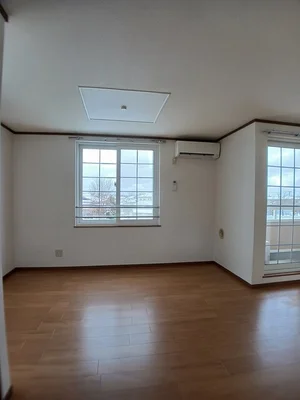 のマンスリーマンション・ウィークリーマンション「レバンテＢ 204・洋室(No.1251922)」メイン画像