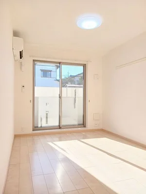 のマンスリーマンション・ウィークリーマンション「グラシオッソ 103・洋室(No.1251933)」メイン画像