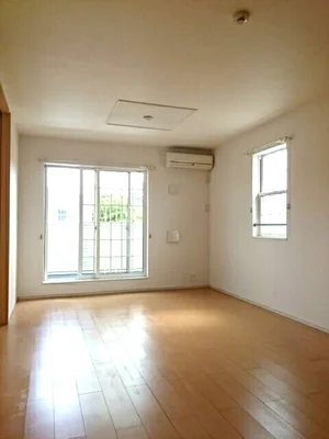 静岡県のマンスリーマンション・ウィークリーマンション「ヘマソラールＡ 202・洋室(No.1251938)」メイン画像