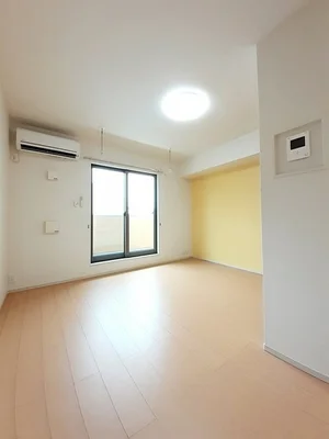 のマンスリーマンション・ウィークリーマンション「ルーチェ高砂 201・洋室(No.1251939)」メイン画像