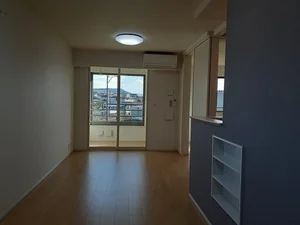 のマンスリーマンション・ウィークリーマンション「アクア・リヴェール　ドーム 201・洋室(No.1251947)」メイン画像