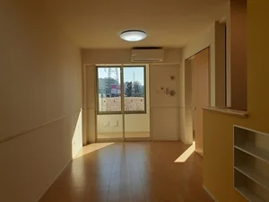 鯖江市のマンスリーマンション・ウィークリーマンション「アンドロイ　アンソレイユ　Ｂ 103・洋室(No.1251948)」メイン画像