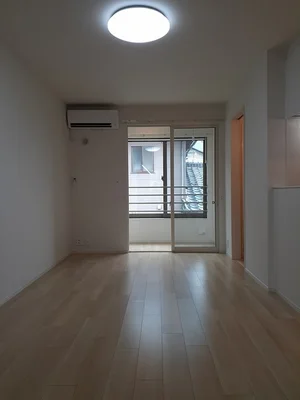 福井県のマンスリーマンション・ウィークリーマンション「ベルク　マーリア 203・洋室(No.1251953)」メイン画像