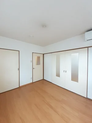 のマンスリーマンション・ウィークリーマンション「マリンハイツ 105・和室(No.1251962)」メイン画像