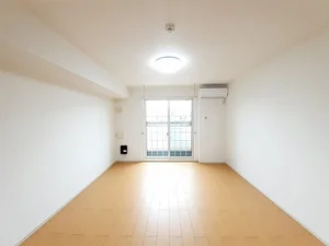 のマンスリーマンション・ウィークリーマンション「サンリット青柳Ｃ 102・洋室(No.1251970)」メイン画像