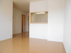 岐阜県のマンスリーマンション・ウィークリーマンション「クリスタルベル 103・洋室(No.1251972)」メイン画像