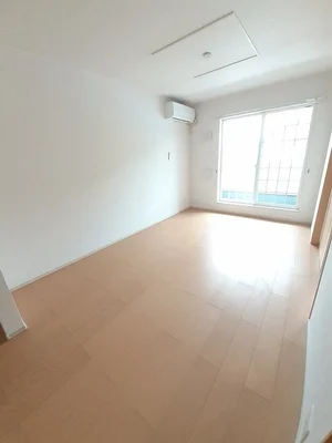 西尾市のマンスリーマンション・ウィークリーマンション「プリムラ 203・洋室(No.1251973)」メイン画像