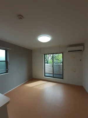 のマンスリーマンション・ウィークリーマンション「レ・セーナ 201・洋室(No.1251975)」メイン画像