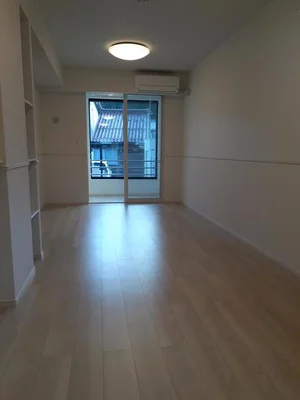 のマンスリーマンション・ウィークリーマンション「ベル・グロワール 101・洋室(No.1251983)」メイン画像