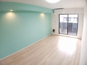 大垣市のマンスリーマンション・ウィークリーマンション「フィオーレ林町 103・洋室(No.1251985)」メイン画像