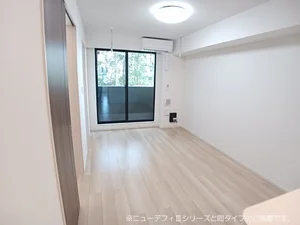 兵庫県のマンスリーマンション・ウィークリーマンション「サンフラワー 304・洋室(No.1251988)」メイン画像