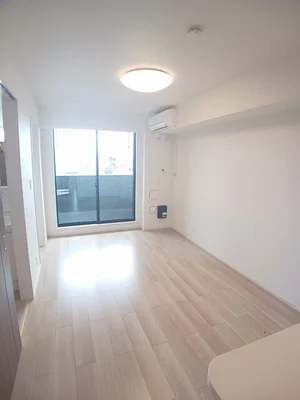 のマンスリーマンション・ウィークリーマンション「サンフラワー 302・洋室(No.1251990)」メイン画像