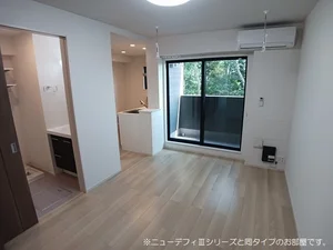 明石市のマンスリーマンション・ウィークリーマンション「サンフラワー 204・洋室(No.1251992)」メイン画像