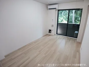 明石市のマンスリーマンション・ウィークリーマンション「サンフラワー 103・洋室(No.1251997)」メイン画像