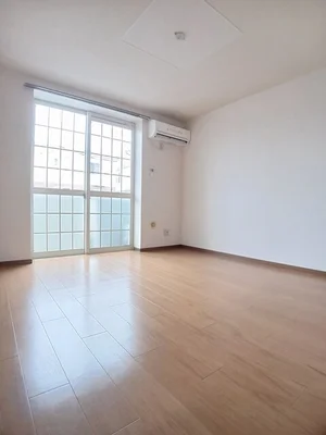 榎井駅（香川県）のマンスリーマンション・ウィークリーマンション「ラ・フォンダ　Ｃ 102・洋室(No.1252000)」メイン画像