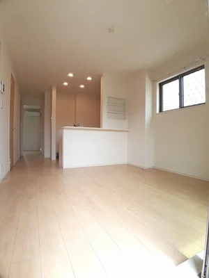 和歌山県のマンスリーマンション・ウィークリーマンション「クインス　Ａ 103・洋室(No.1252003)」メイン画像