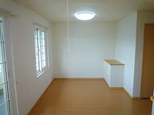 西条市のマンスリーマンション・ウィークリーマンション「リーシャン館 202・LDK(No.1252010)」メイン画像