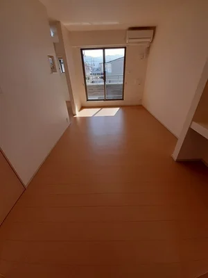 のマンスリーマンション・ウィークリーマンション「フローラ 201・LDK(No.1252011)」メイン画像