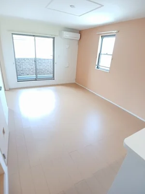 多喜浜駅（愛媛県）のマンスリーマンション・ウィークリーマンション「アルフヘイム 201・LDK(No.1252012)」メイン画像