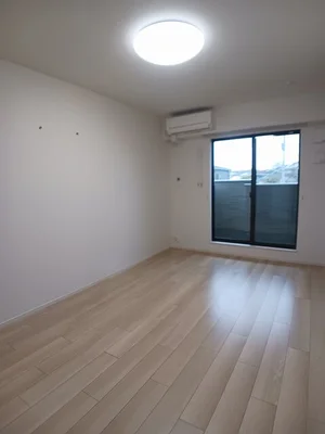 のマンスリーマンション・ウィークリーマンション「ファレノプシスⅡ 202・洋室(No.1252019)」メイン画像