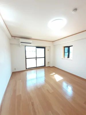 広島県のマンスリーマンション・ウィークリーマンション「アルカディア南蔵王 106・洋室(No.1252023)」メイン画像