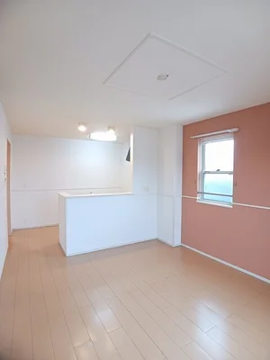 福山市のマンスリーマンション・ウィークリーマンション「グランディール 204・洋室(No.1252030)」メイン画像