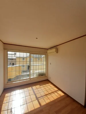 のマンスリーマンション・ウィークリーマンション「ＭＡＩＳＯＮ・Ｋ－１ 201・洋室(No.1252044)」メイン画像